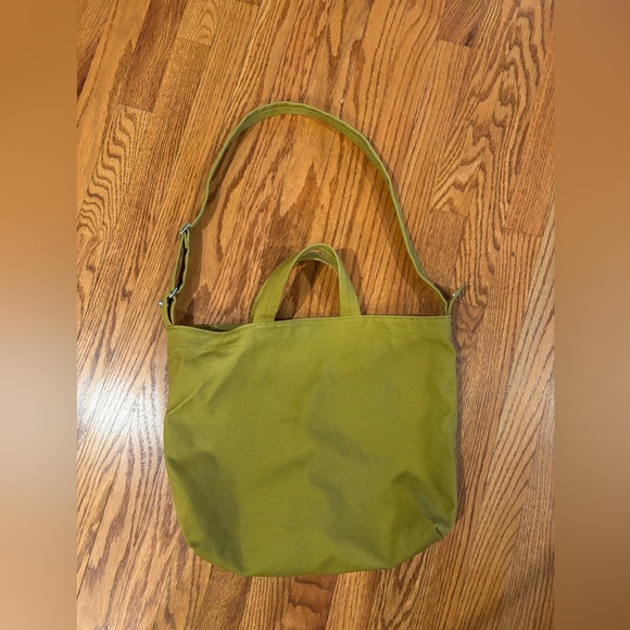 BAGGU horizontal duck tote - Picture 2 of 2